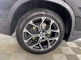 Thumbnail of 2022 Jet Black BMW X1