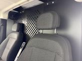 Thumbnail of 2023 Bright White Clearcoat RAM ProMaster 2500