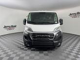 Thumbnail of 2023 Bright White Clearcoat RAM ProMaster 2500