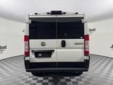 Thumbnail of 2023 Bright White Clearcoat RAM ProMaster 2500