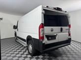 Thumbnail of 2023 Bright White Clearcoat RAM ProMaster 2500