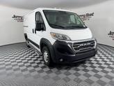 Thumbnail of 2023 Bright White Clearcoat RAM ProMaster 2500
