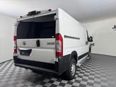 Thumbnail of 2023 Bright White Clearcoat RAM ProMaster 2500