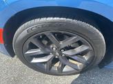 Thumbnail of 2022 Frostbite Dodge Charger