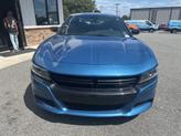 Thumbnail of 2022 Frostbite Dodge Charger