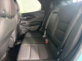 Thumbnail of 2021 Oasis Blue Chevrolet Trailblazer