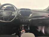 Thumbnail of 2021 Oasis Blue Chevrolet Trailblazer