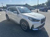 Thumbnail of 2024 White BMW X1