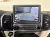 Thumbnail of 2024 Shadow Black Ford Bronco Sport
