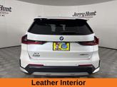 Thumbnail of 2024 White BMW X1