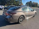 Thumbnail of 2023 Gray Toyota Camry