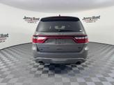 Thumbnail of 2023 Destroyer Gray Clearcoat Dodge Durango