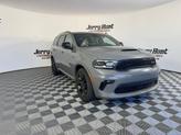 Thumbnail of 2023 Destroyer Gray Clearcoat Dodge Durango