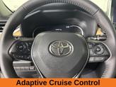 Thumbnail of 2025 White Toyota RAV4