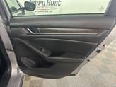 Thumbnail of 2022 Lunar Silver Metallic Honda Accord Hybrid
