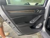 Thumbnail of 2022 Lunar Silver Metallic Honda Accord Hybrid