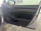 Thumbnail of 2022 Lunar Silver Metallic Honda Accord Hybrid