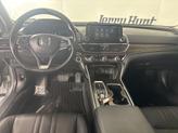 Thumbnail of 2022 Lunar Silver Metallic Honda Accord Hybrid