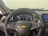 Thumbnail of 2024 Mosaic Black Metallic Chevrolet Malibu