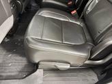 Thumbnail of 2023 Ebony Twilight Metallic GMC Acadia