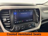 Thumbnail of 2023 Ebony Twilight Metallic GMC Acadia