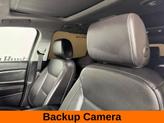Thumbnail of 2023 Ebony Twilight Metallic GMC Acadia