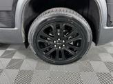 Thumbnail of 2023 Ebony Twilight Metallic GMC Acadia