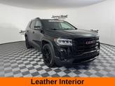 Thumbnail of 2023 Ebony Twilight Metallic GMC Acadia
