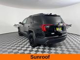 Thumbnail of 2023 Ebony Twilight Metallic GMC Acadia