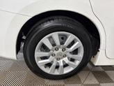 Thumbnail of 2015 Solid White Nissan Altima