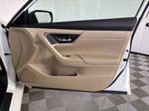Thumbnail of 2015 Solid White Nissan Altima