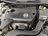 Thumbnail of 2015 Solid White Nissan Altima