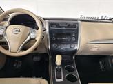 Thumbnail of 2015 Solid White Nissan Altima