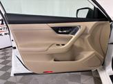 Thumbnail of 2015 Solid White Nissan Altima