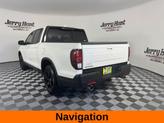 Thumbnail of 2025 White Honda Ridgeline