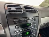 Thumbnail of 2002 Black Ford Thunderbird