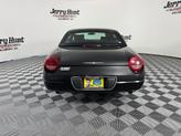 Thumbnail of 2002 Black Ford Thunderbird