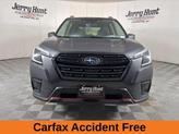 Thumbnail of 2023 Magnetite Gray Metallic Subaru Forester
