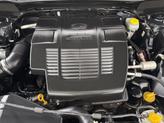 Thumbnail of 2023 Magnetite Gray Metallic Subaru Forester