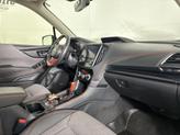 Thumbnail of 2023 Magnetite Gray Metallic Subaru Forester