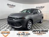 Photo of 2024 Gray Dodge Hornet