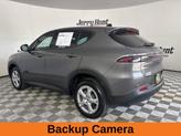 Thumbnail of 2024 Gray Dodge Hornet