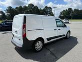 Thumbnail of 2020 Frozen White Ford Transit Connect
