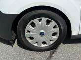 Thumbnail of 2020 Frozen White Ford Transit Connect