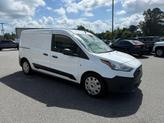 Thumbnail of 2020 Frozen White Ford Transit Connect