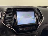 Thumbnail of 2022 Bright White Clearcoat Jeep Cherokee