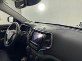 Thumbnail of 2022 Bright White Clearcoat Jeep Cherokee