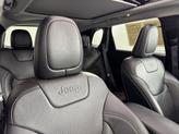 Thumbnail of 2022 Bright White Clearcoat Jeep Cherokee