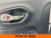 Thumbnail of 2022 Bright White Clearcoat Jeep Cherokee