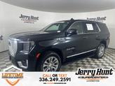 Photo of 2023 Onyx Black GMC Yukon